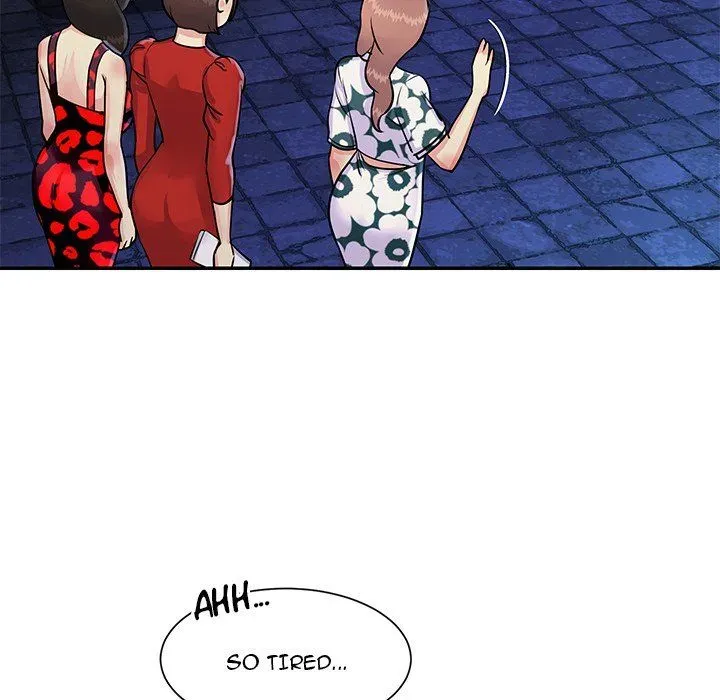 Not One, But Two Chapter 31 page 29 - 