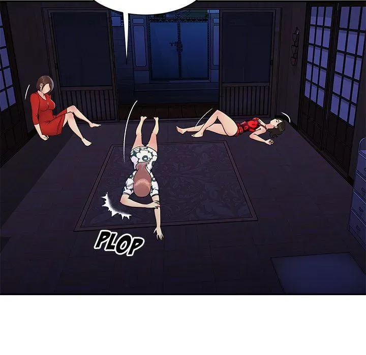 Not One, But Two Chapter 31 page 30 - 