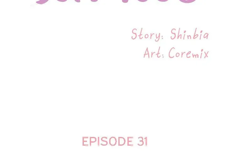 Not One, But Two Chapter 31 page 4 - 