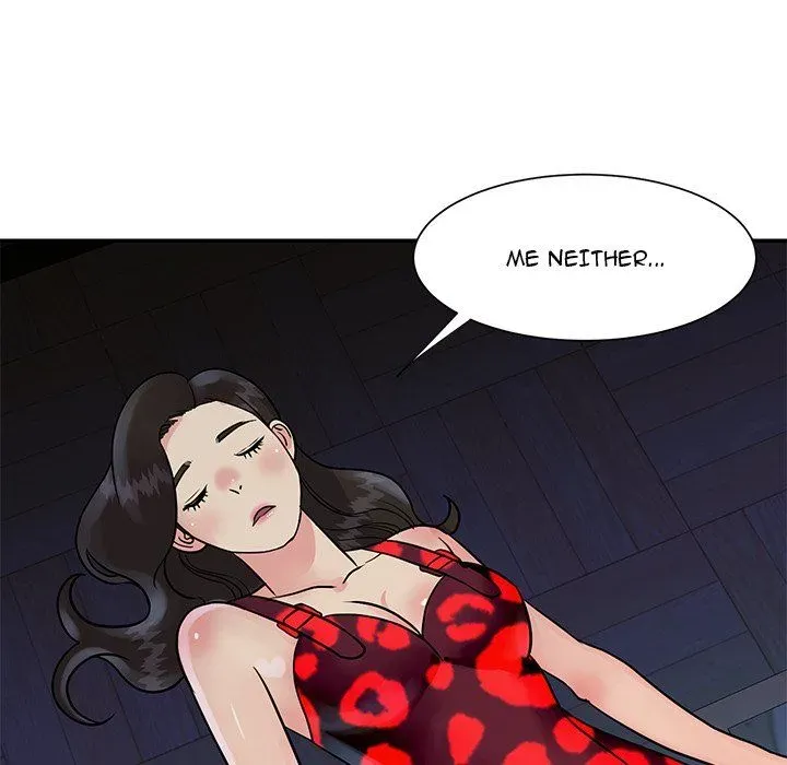 Not One, But Two Chapter 31 page 34 - 
