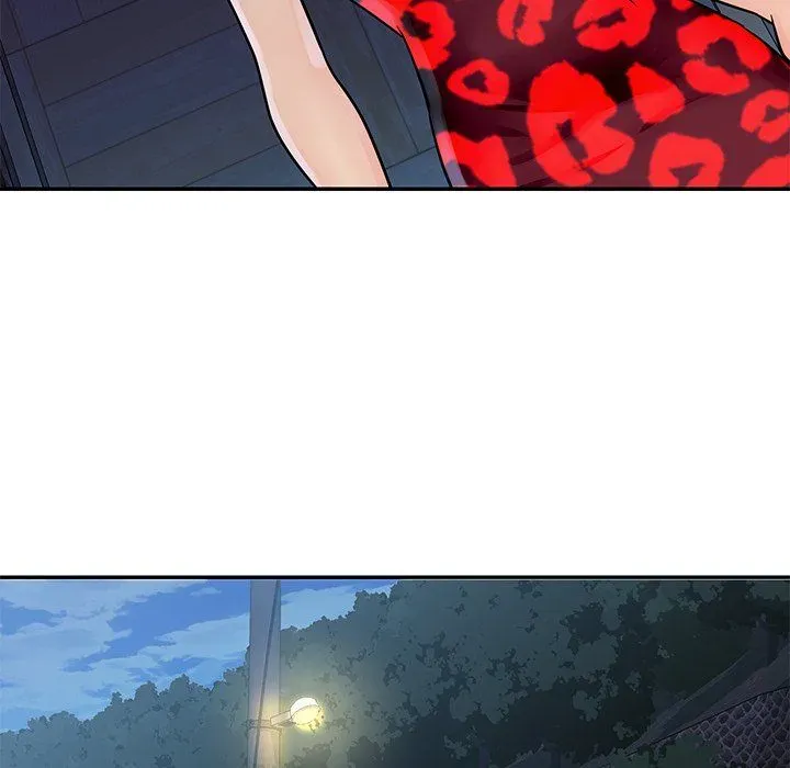 Not One, But Two Chapter 31 page 35 - 