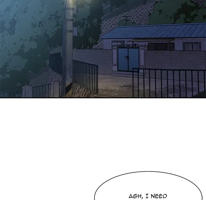 Not One, But Two Chapter 31 page 36 - 