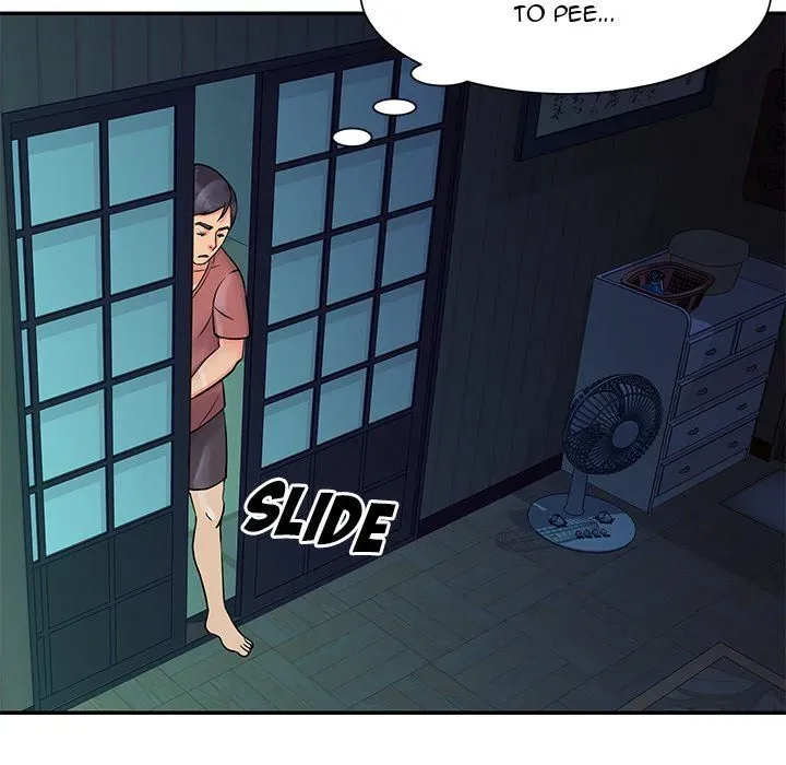 Not One, But Two Chapter 31 page 37 - 