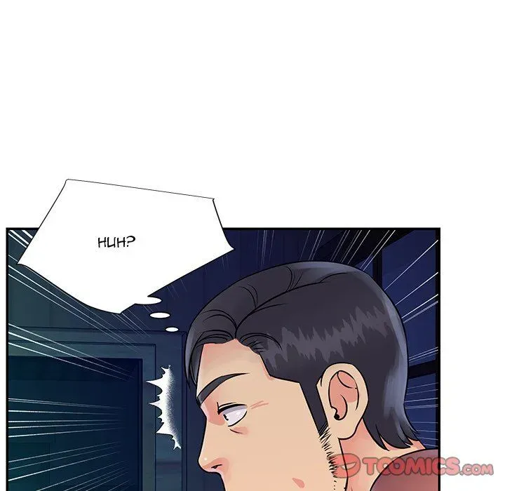 Not One, But Two Chapter 31 page 38 - 