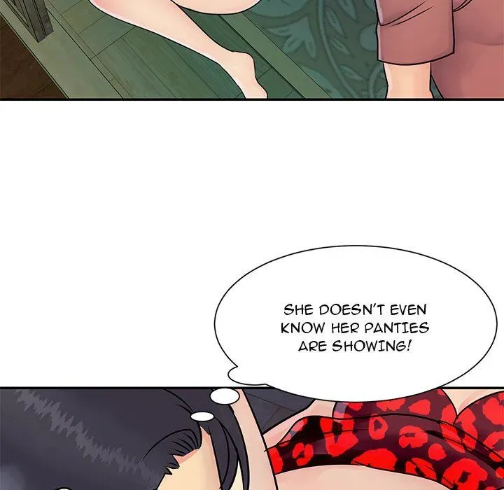 Not One, But Two Chapter 31 page 42 - 