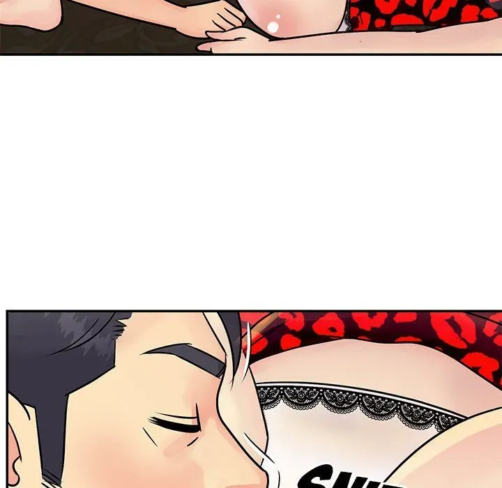 Not One, But Two Chapter 31 page 45 - 