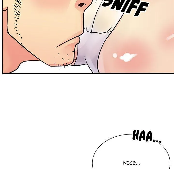 Not One, But Two Chapter 31 page 46 - 
