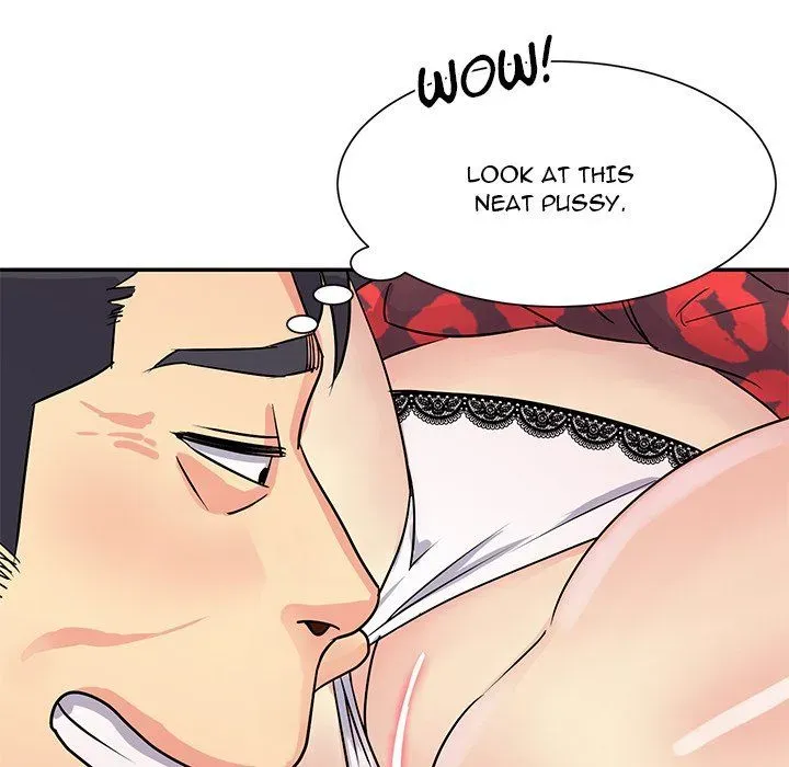 Not One, But Two Chapter 31 page 51 - 