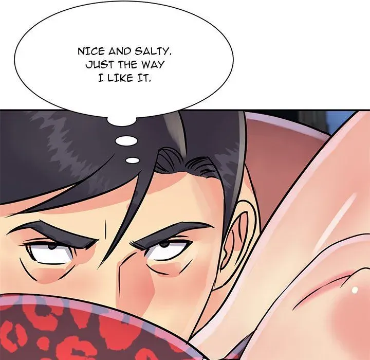 Not One, But Two Chapter 31 page 55 - 