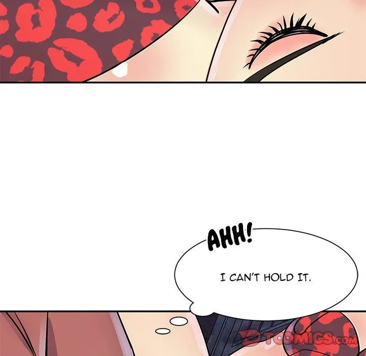 Not One, But Two Chapter 31 page 56 - 