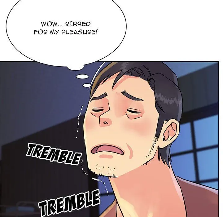 Not One, But Two Chapter 31 page 61 - 