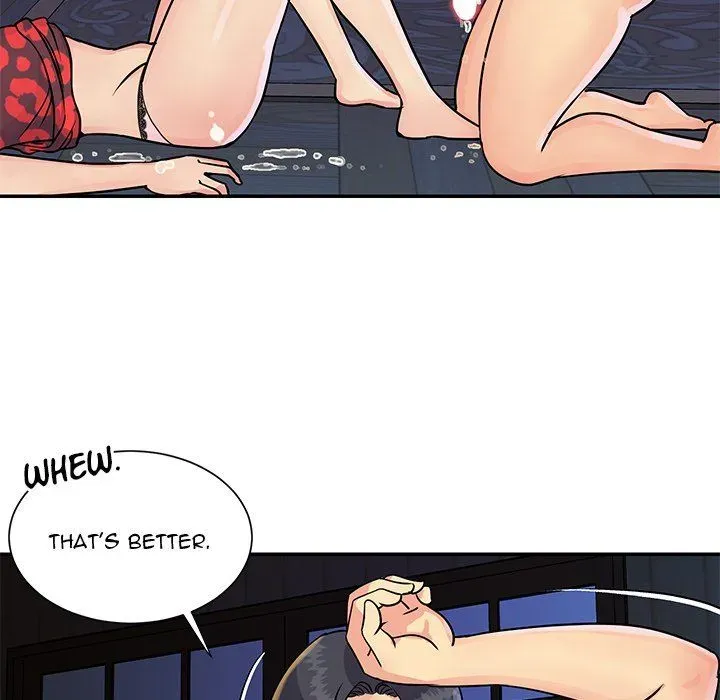 Not One, But Two Chapter 31 page 72 - 