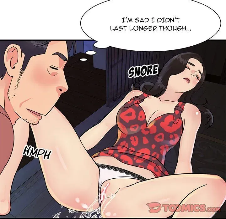 Not One, But Two Chapter 31 page 74 - 