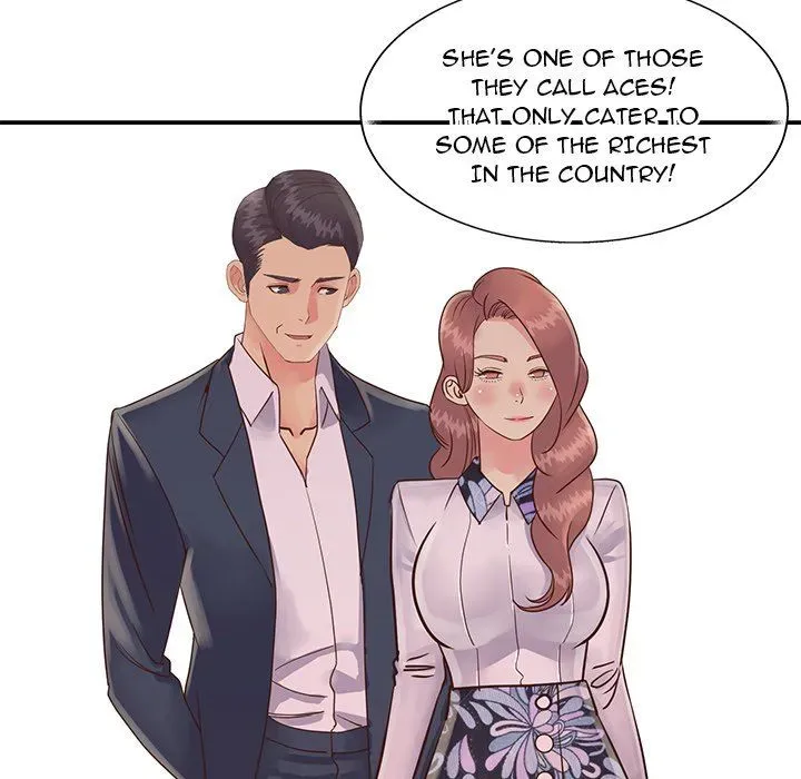 Not One, But Two Chapter 32 page 11 - 