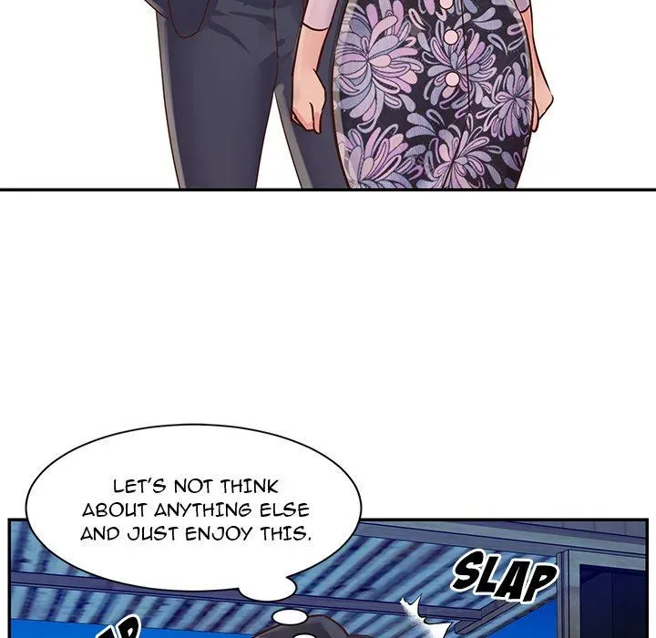 Not One, But Two Chapter 32 page 12 - 