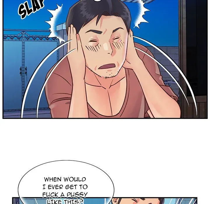Not One, But Two Chapter 32 page 13 - 