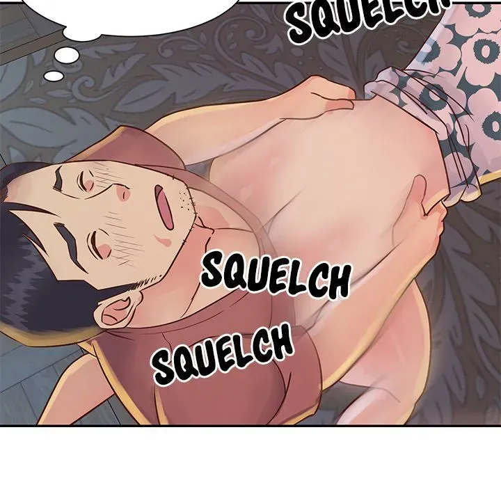 Not One, But Two Chapter 32 page 17 - 