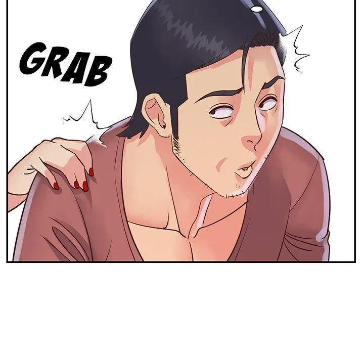 Not One, But Two Chapter 32 page 30 - 