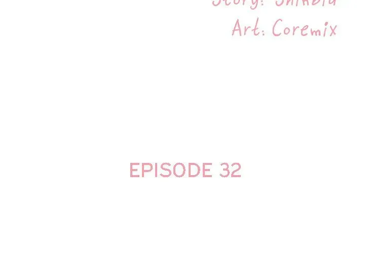 Not One, But Two Chapter 32 page 4 - 