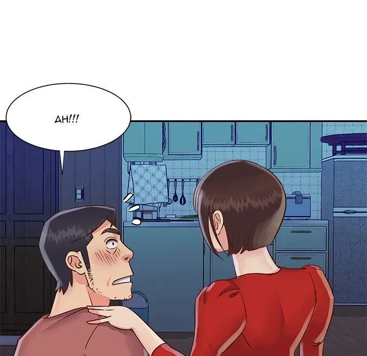 Not One, But Two Chapter 32 page 31 - 