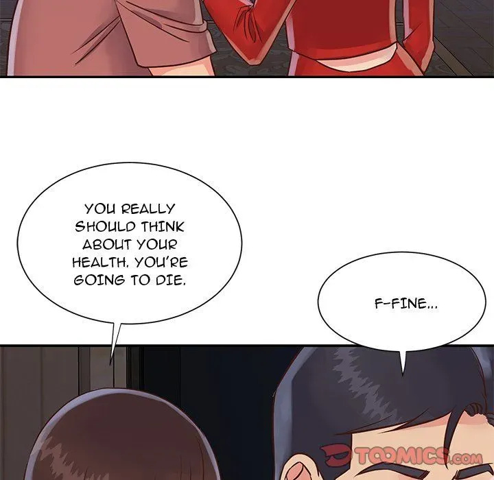 Not One, But Two Chapter 32 page 32 - 