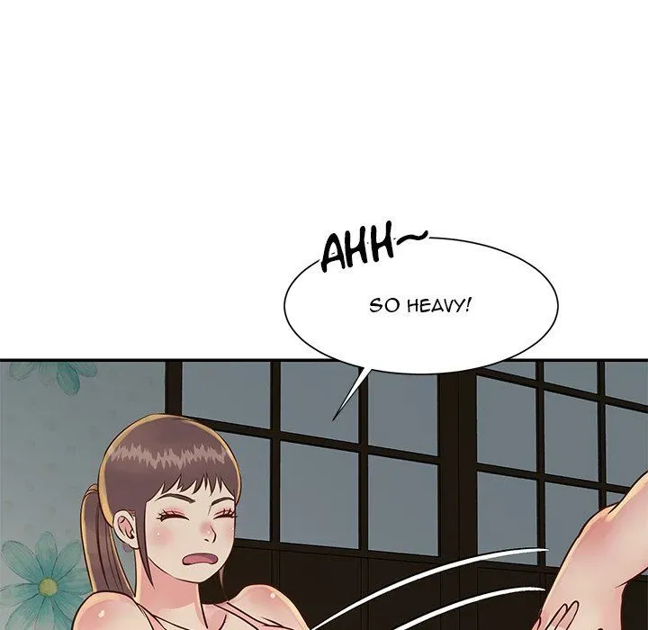 Not One, But Two Chapter 32 page 36 - 
