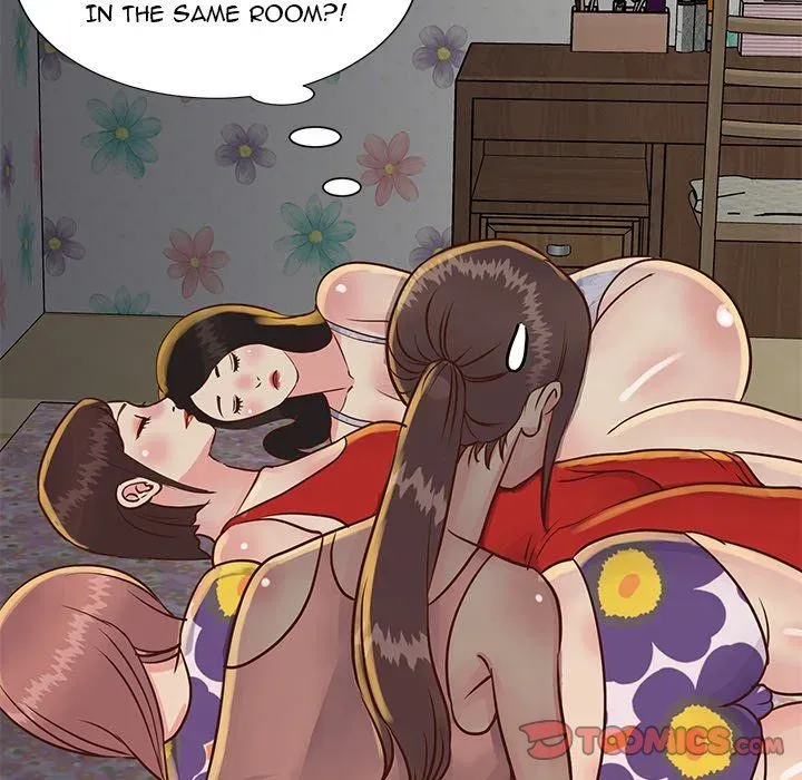 Not One, But Two Chapter 32 page 38 - 