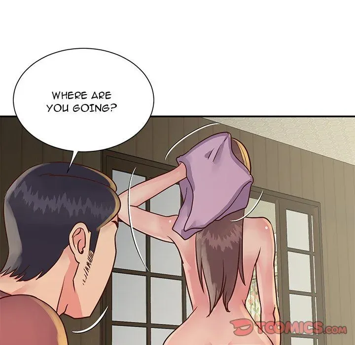 Not One, But Two Chapter 32 page 44 - 