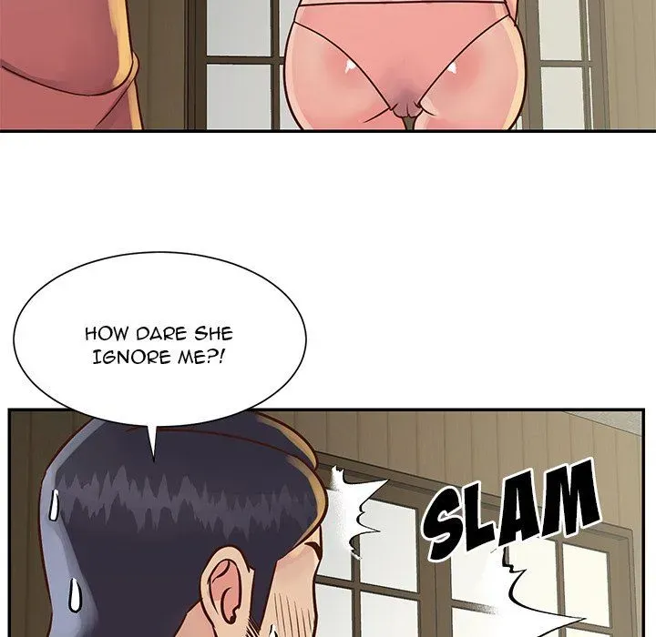 Not One, But Two Chapter 32 page 45 - 