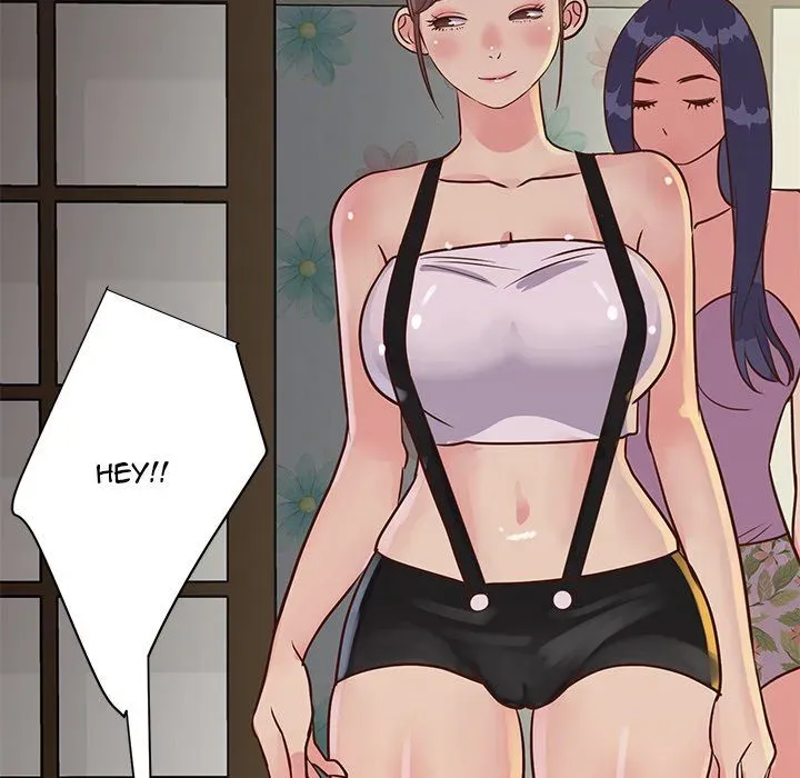 Not One, But Two Chapter 32 page 48 - 