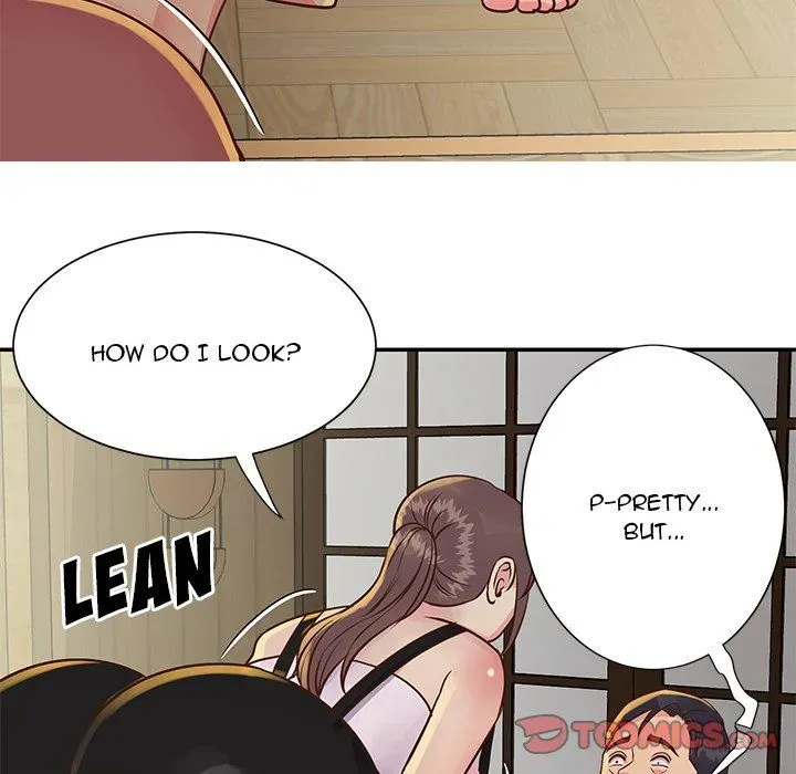 Not One, But Two Chapter 32 page 50 - 