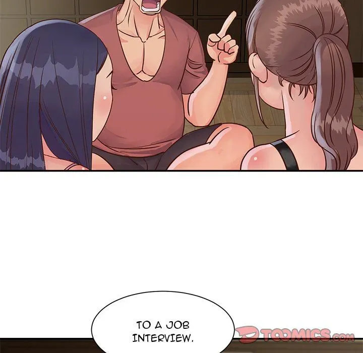 Not One, But Two Chapter 32 page 56 - 