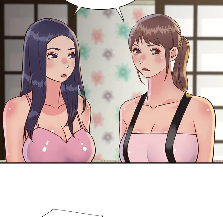 Not One, But Two Chapter 32 page 57 - 