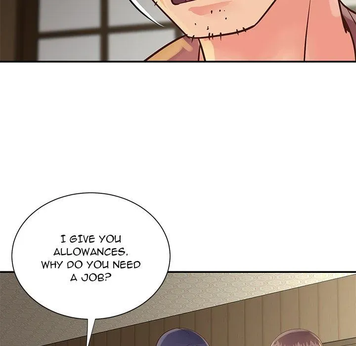 Not One, But Two Chapter 32 page 59 - 