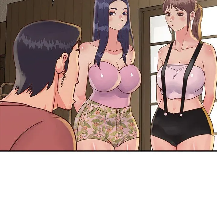 Not One, But Two Chapter 32 page 60 - 