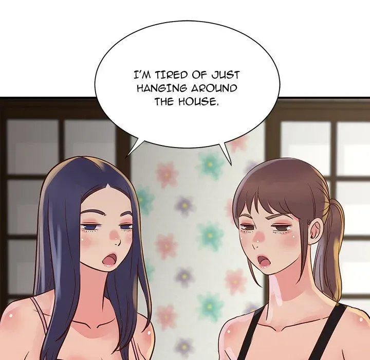 Not One, But Two Chapter 32 page 61 - 