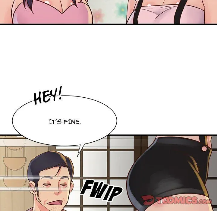 Not One, But Two Chapter 32 page 62 - 