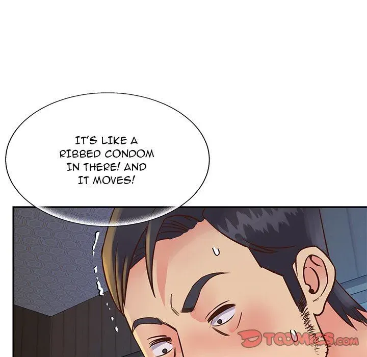 Not One, But Two Chapter 32 page 8 - 