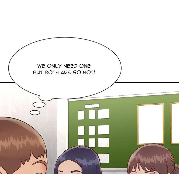 Not One, But Two Chapter 32 page 75 - 