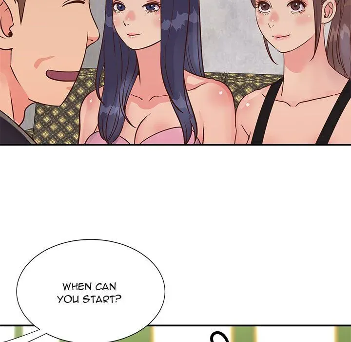 Not One, But Two Chapter 32 page 76 - 