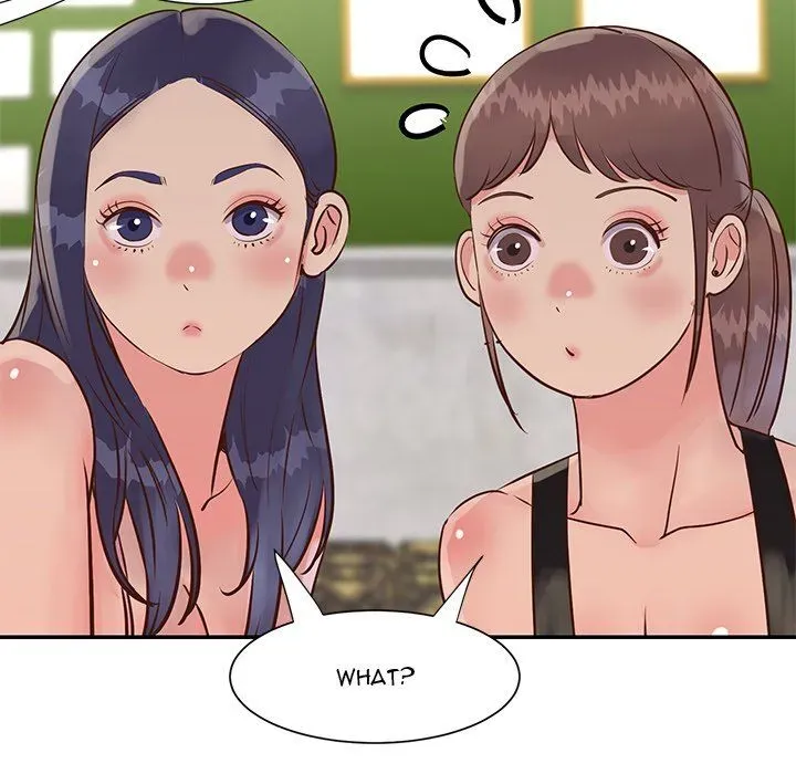 Not One, But Two Chapter 32 page 77 - 