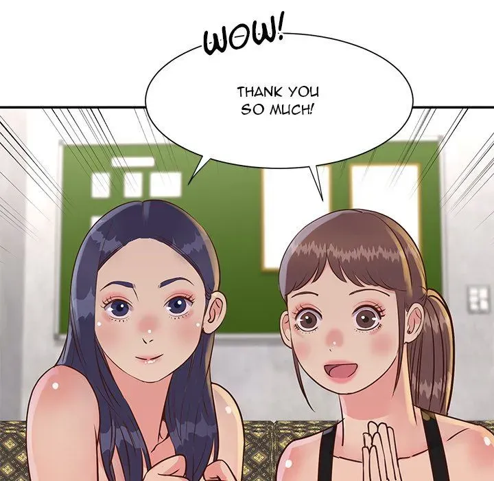 Not One, But Two Chapter 32 page 81 - 