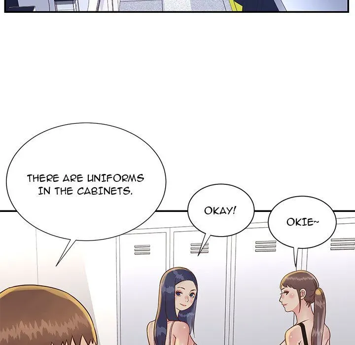 Not One, But Two Chapter 32 page 85 - 