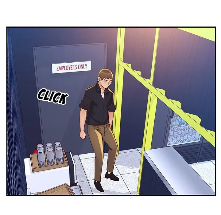 Not One, But Two Chapter 32 page 87 - 
