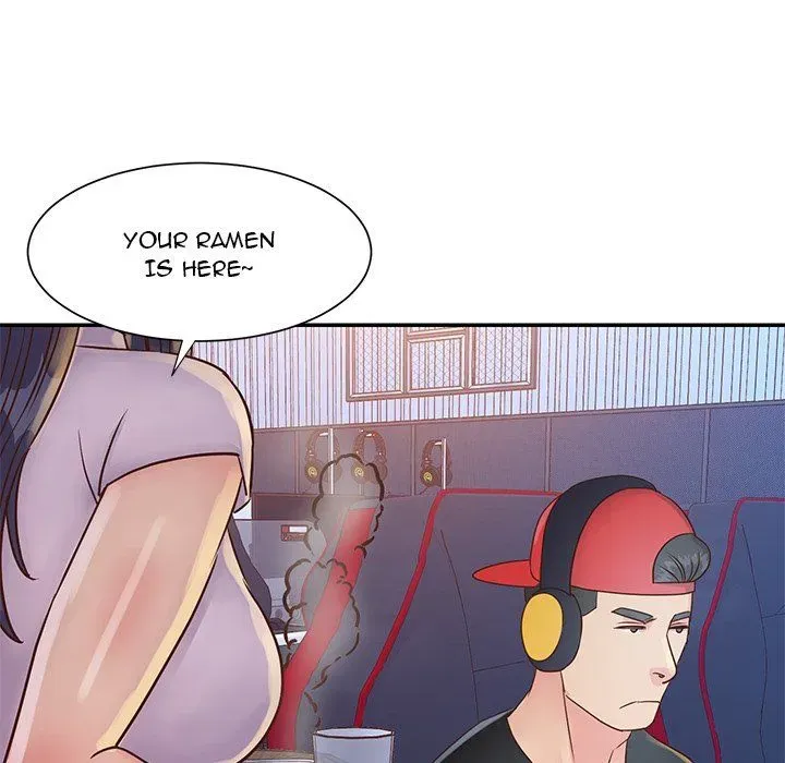 Not One, But Two Chapter 32 page 95 - 