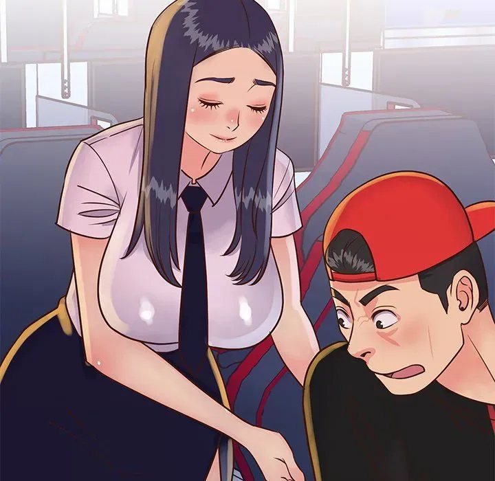 Not One, But Two Chapter 32 page 99 - 
