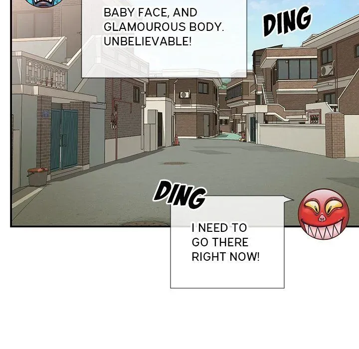 Not One, But Two Chapter 33 page 13 - 