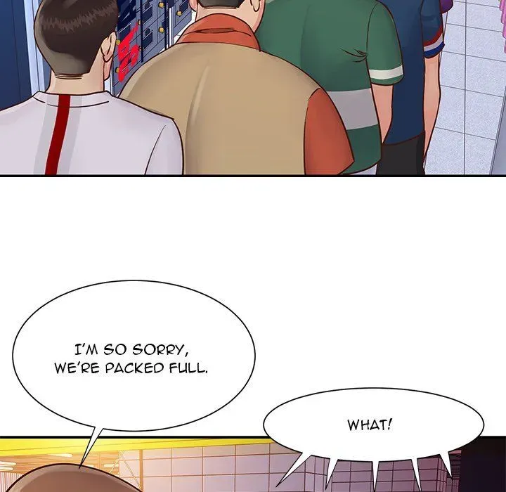 Not One, But Two Chapter 33 page 16 - 