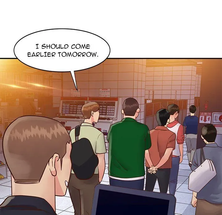 Not One, But Two Chapter 33 page 18 - 