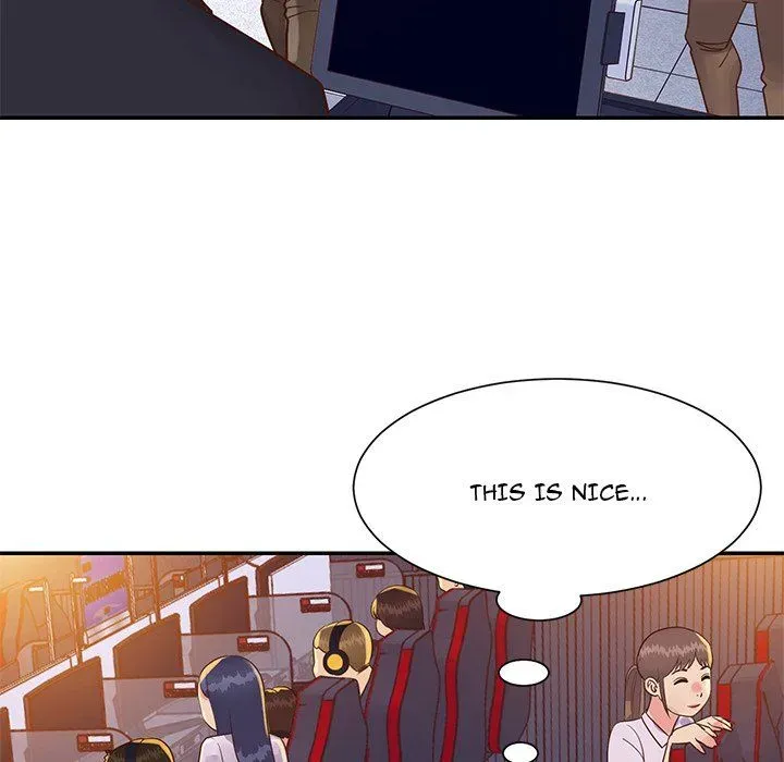 Not One, But Two Chapter 33 page 19 - 